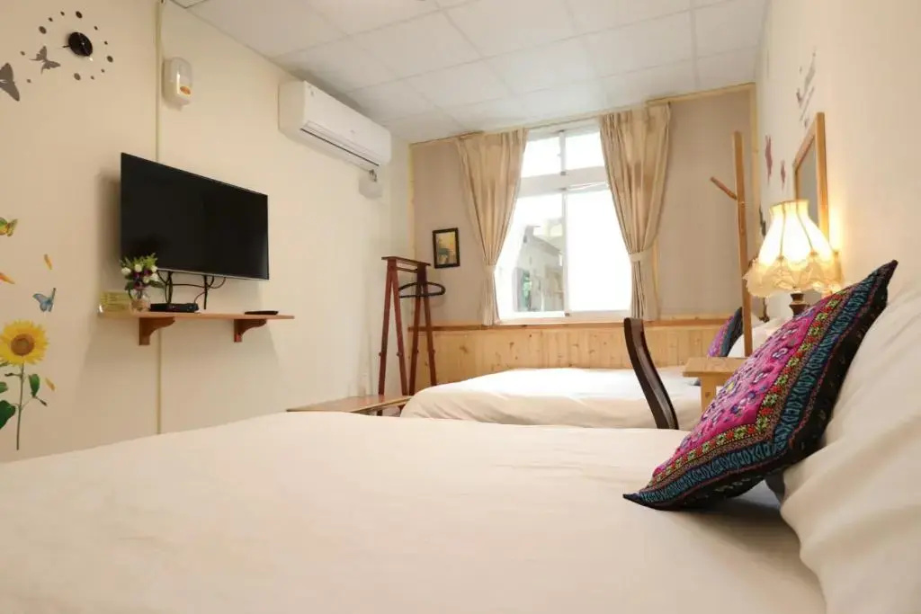 556 Homestay