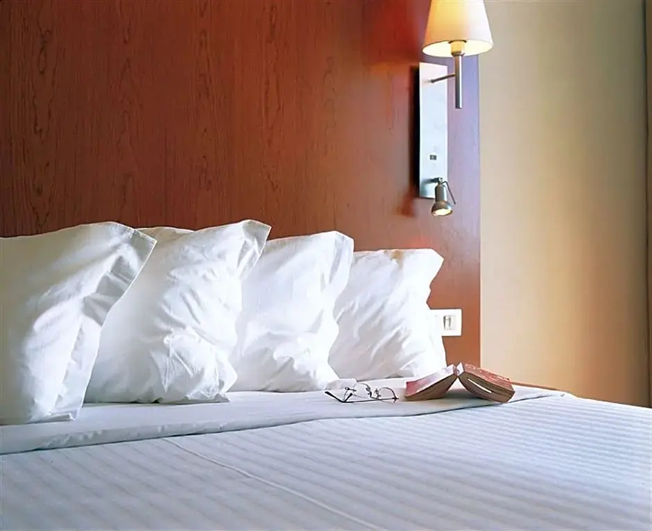 Bel Air Hotel - Chambres
