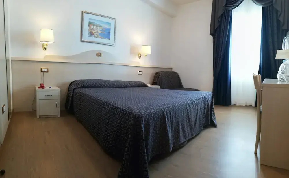Hotel Caravelle & Minicaravelle - Chambres