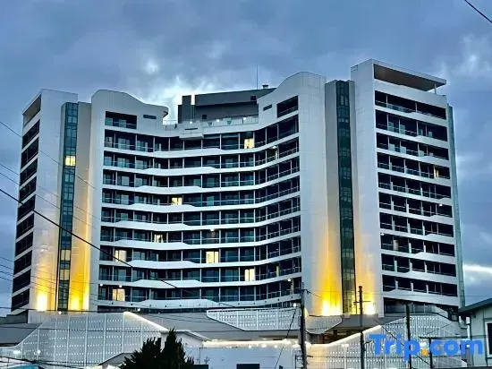 Nova Stay Gangneung