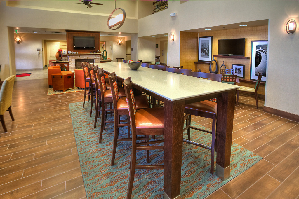 Hotel photo 19