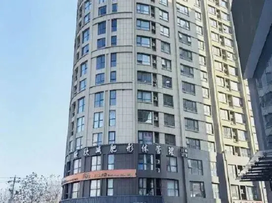 Yu Shi guesthouse