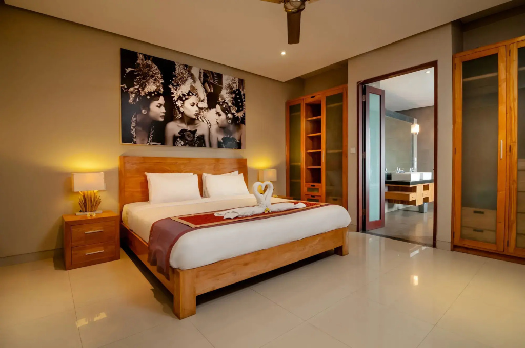 Villa Sambu - фото 11