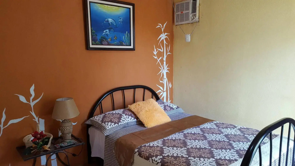 Hospedaje La Galerie - фото 3