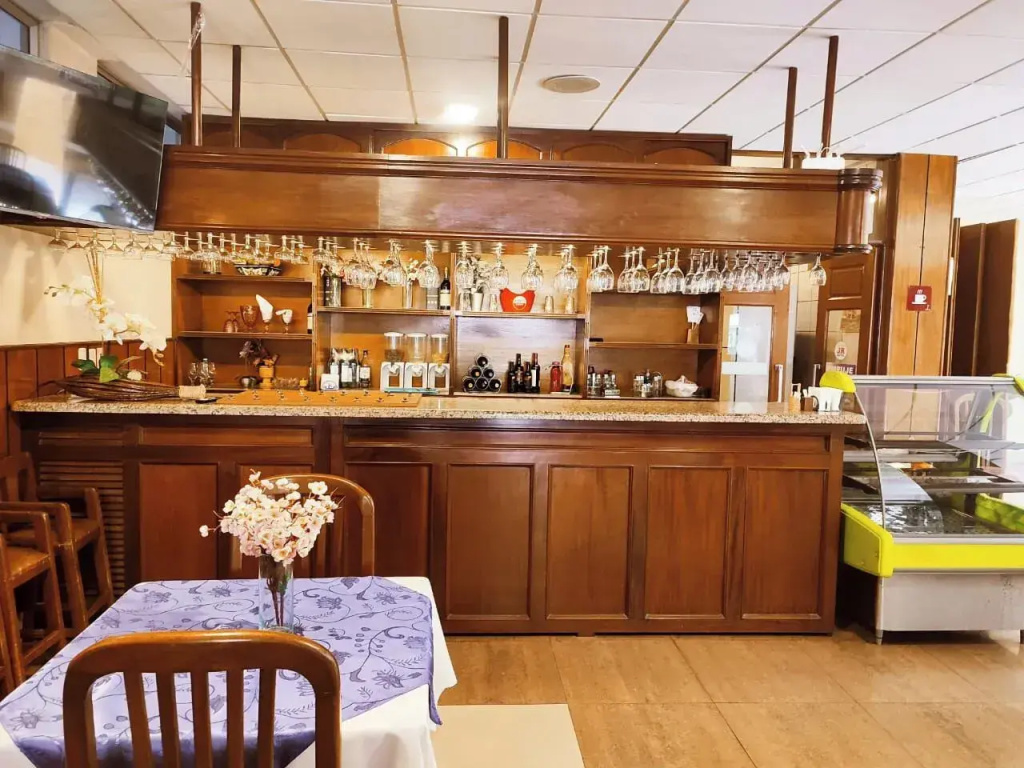 Jr Hotel - Général