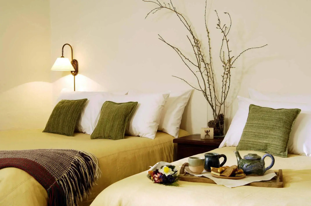 Kau Yatun Hotel Boutique - Général