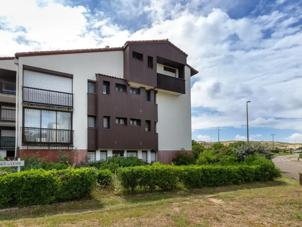 Appartement Seignosse, 3 pièces, 6 personnes - FR-1-239-401