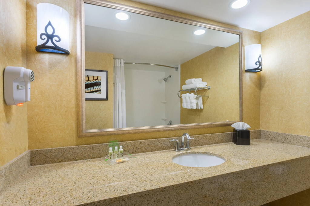Holiday Inn Baltimore BWI Airport by IHG - Général