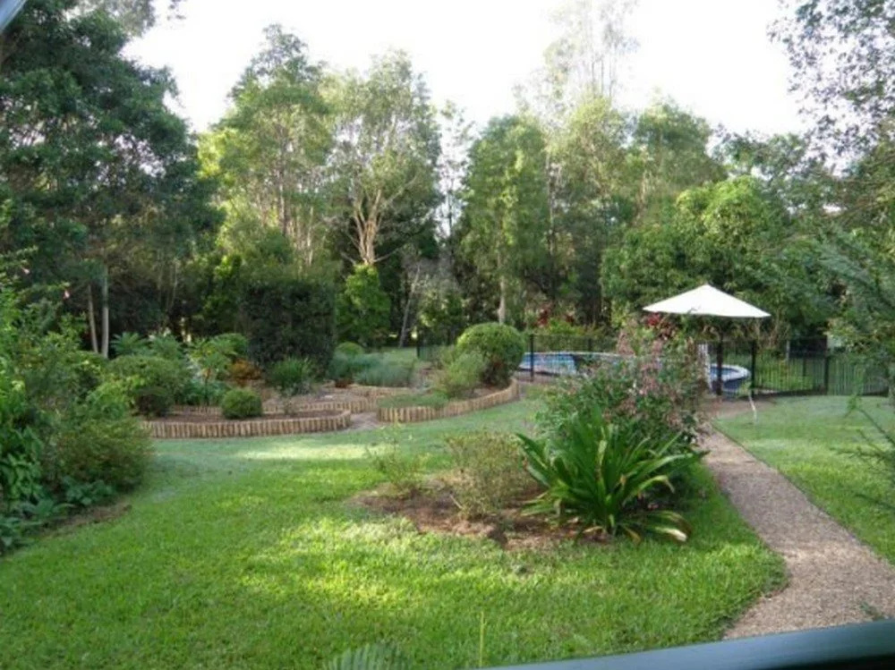 Rosevale House