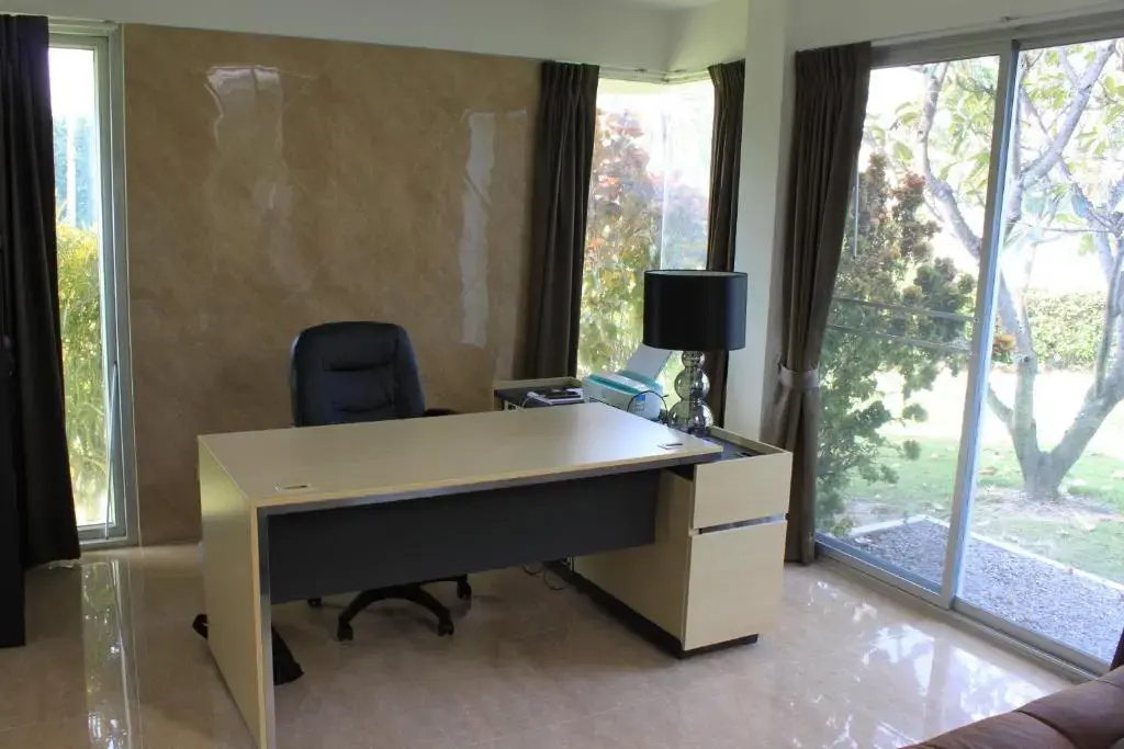 Hotel photo 21