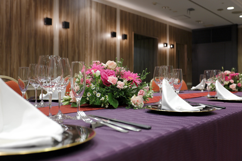 Tokyo Toranomon Tokyu REI Hotel - Général