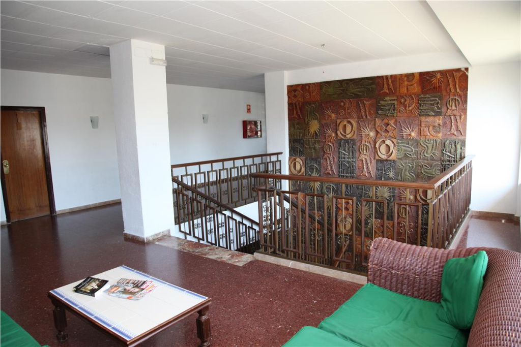 Ibersol Playa Dorada - Général