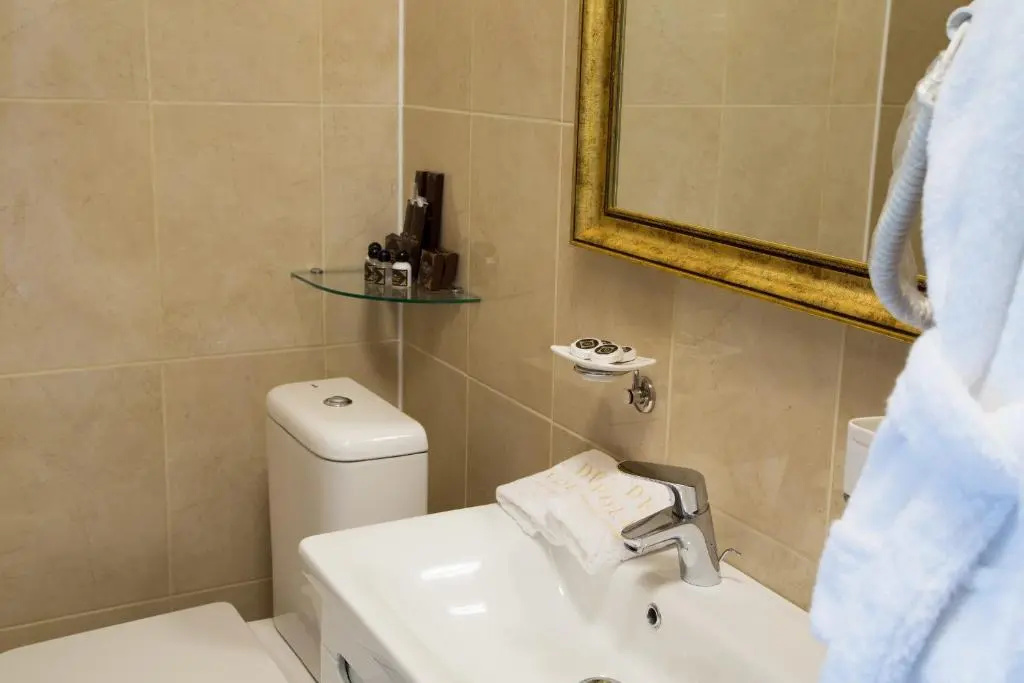 De Volan boutique hotel - Général