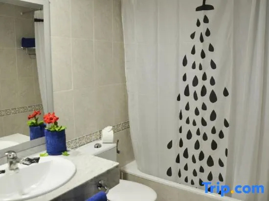 Hotel Siroco - Adults Only 18