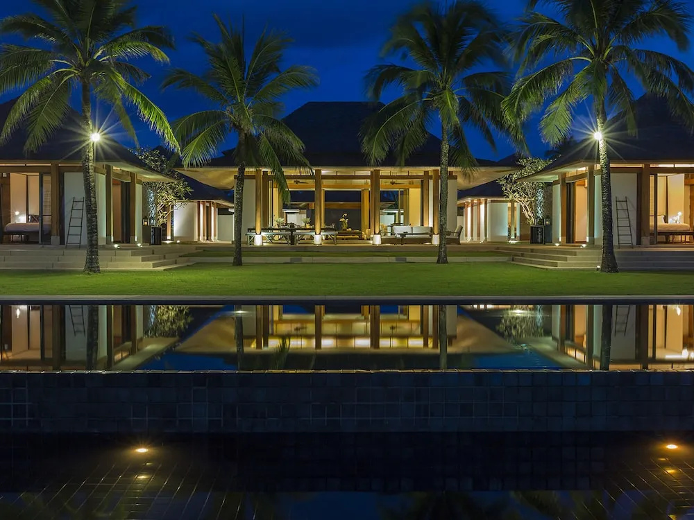 Jivana Beach Villas
