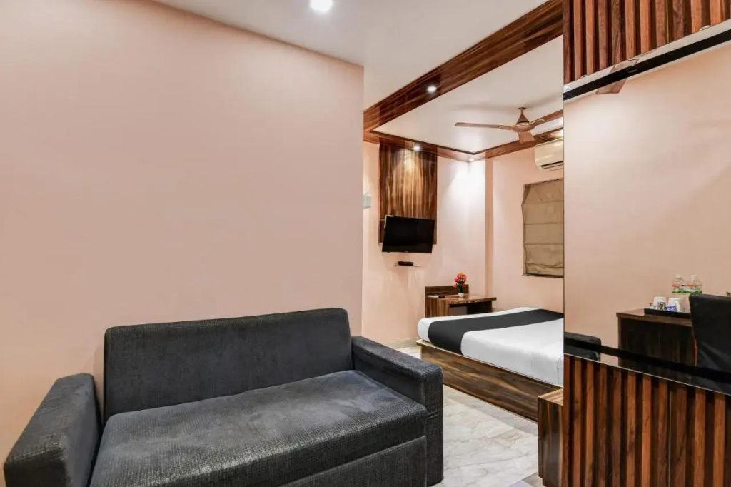 Hotel photo 18