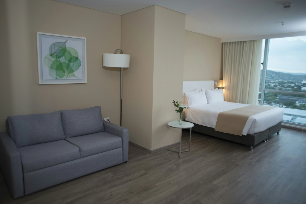 Holiday Inn Cucuta by IHG - Général