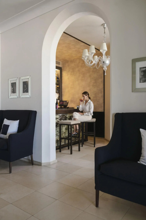 Hotel Carducci 76 - Général
