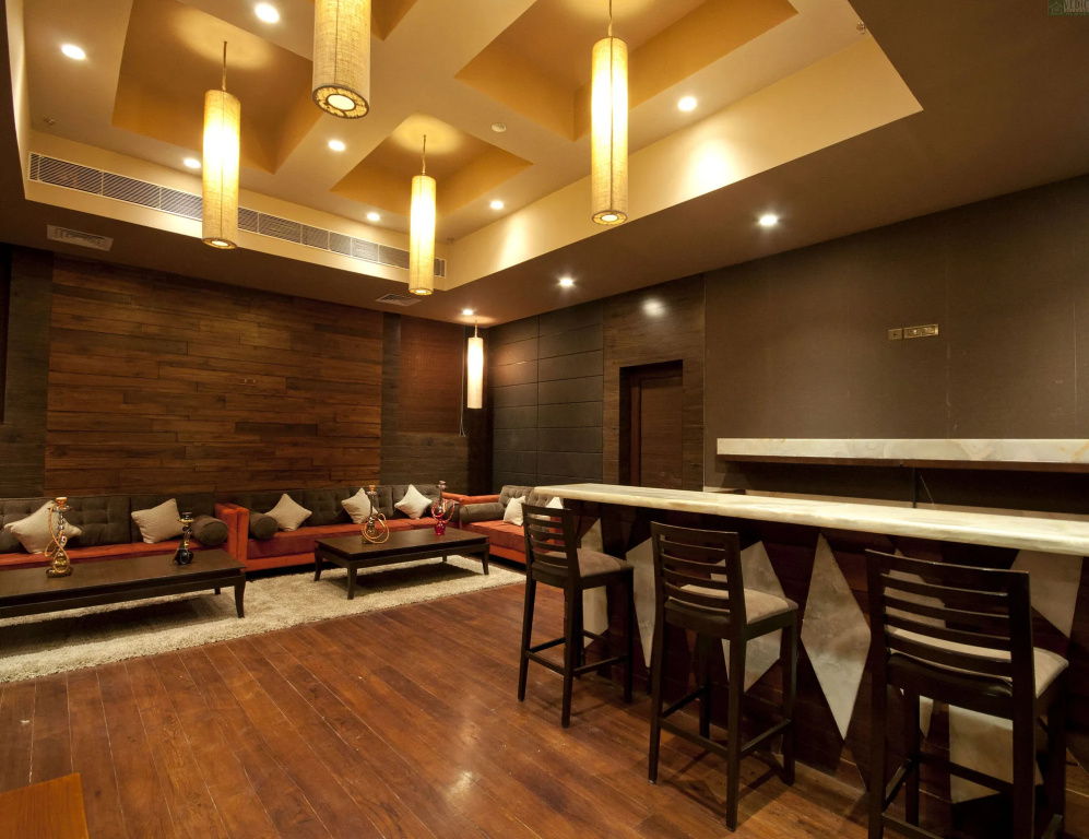 Vedic Village Spa Resort - Général