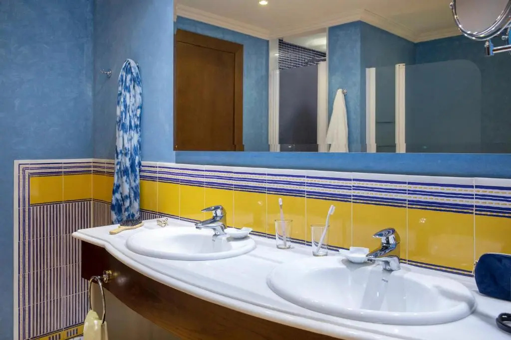 TUI BLUE Isla Cristina Palace - Adults Only - Chambres
