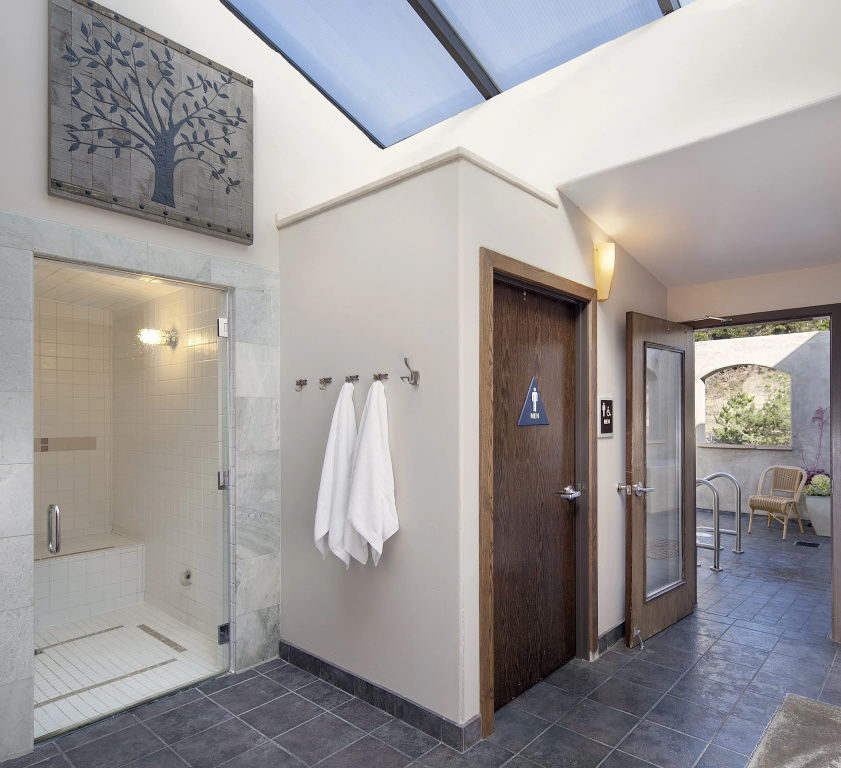 El Colibri Hotel & Spa - Général
