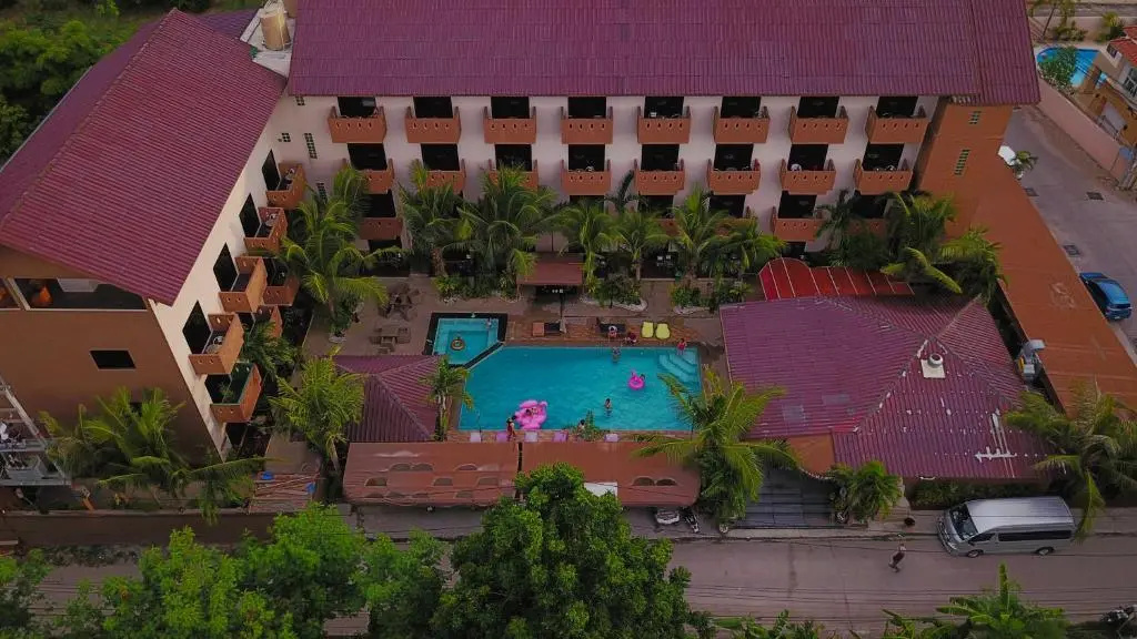 Hotel photo 17
