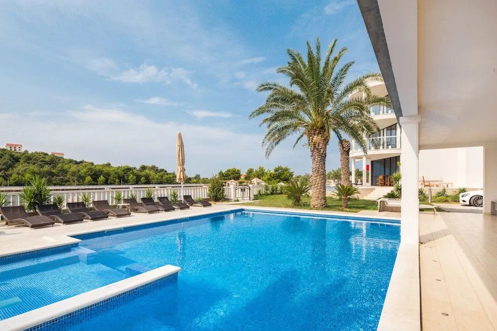 Hotel Perla - Général