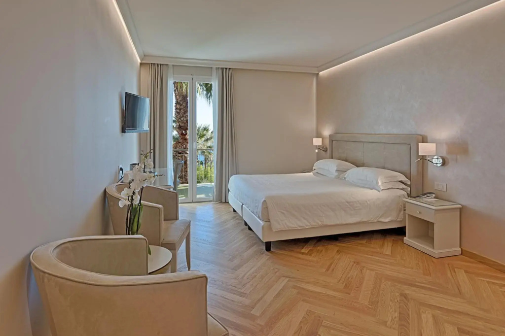 Hotel Paradiso - Général