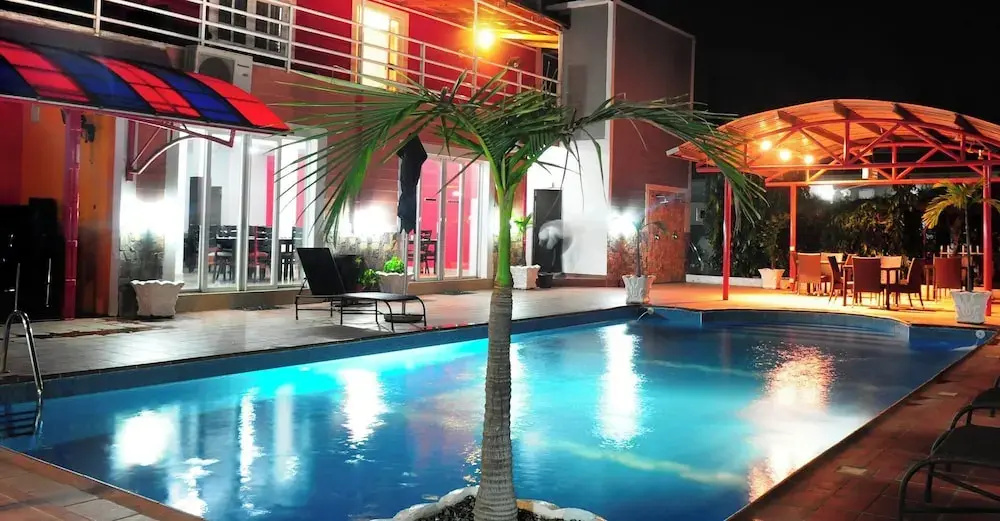 Hotel photo 14