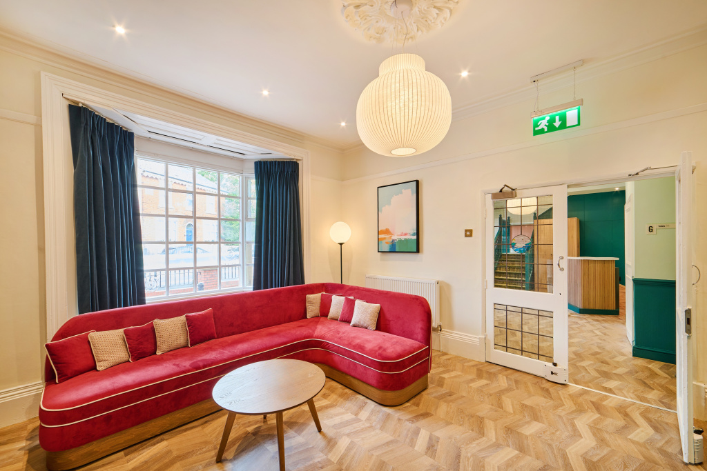 Garner Hotel Birmingham South East by IHG - Général