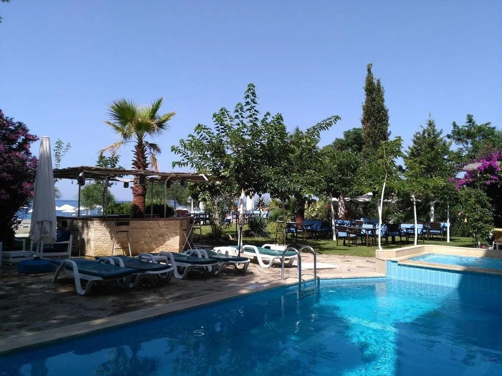 Hotel photo 7