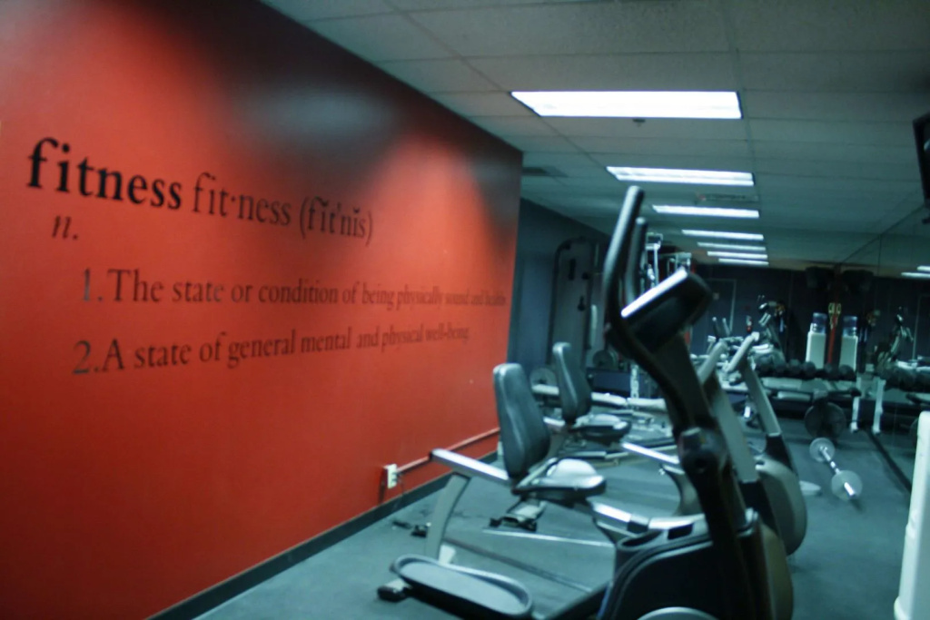 Sports & Activities