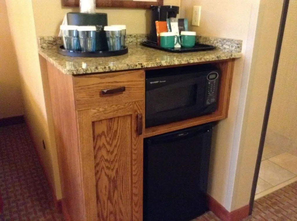 Canal Park Lodge - Chambres