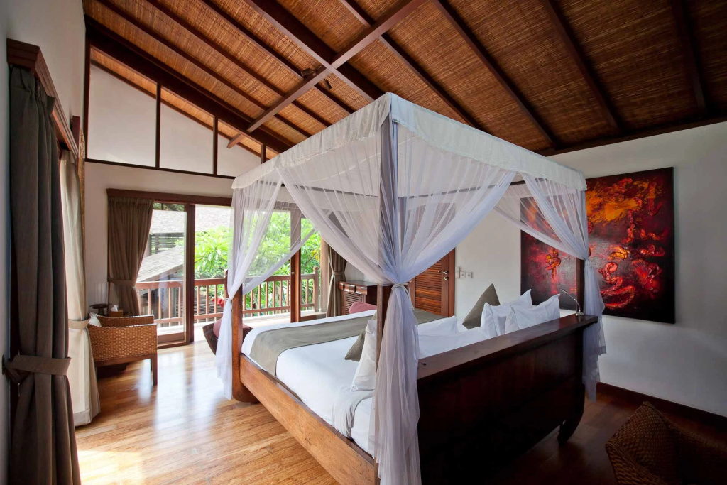 5 Bedrooms Standard room