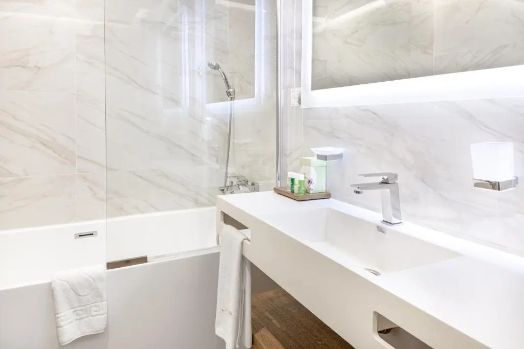 Park Hotel Pirin - Chambres