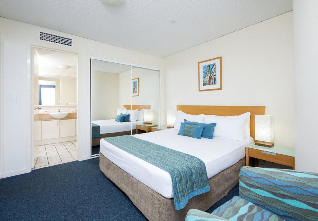 BreakFree Grand Pacific Resort - Général