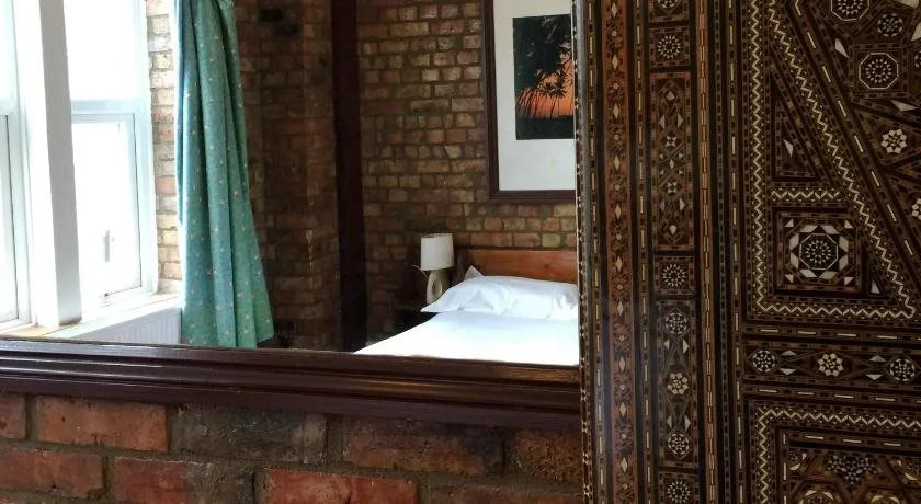 The Richmond Hotel - Général