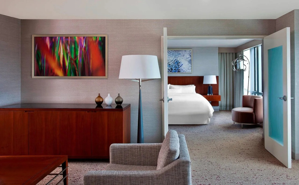 The Westin Arlington - Général