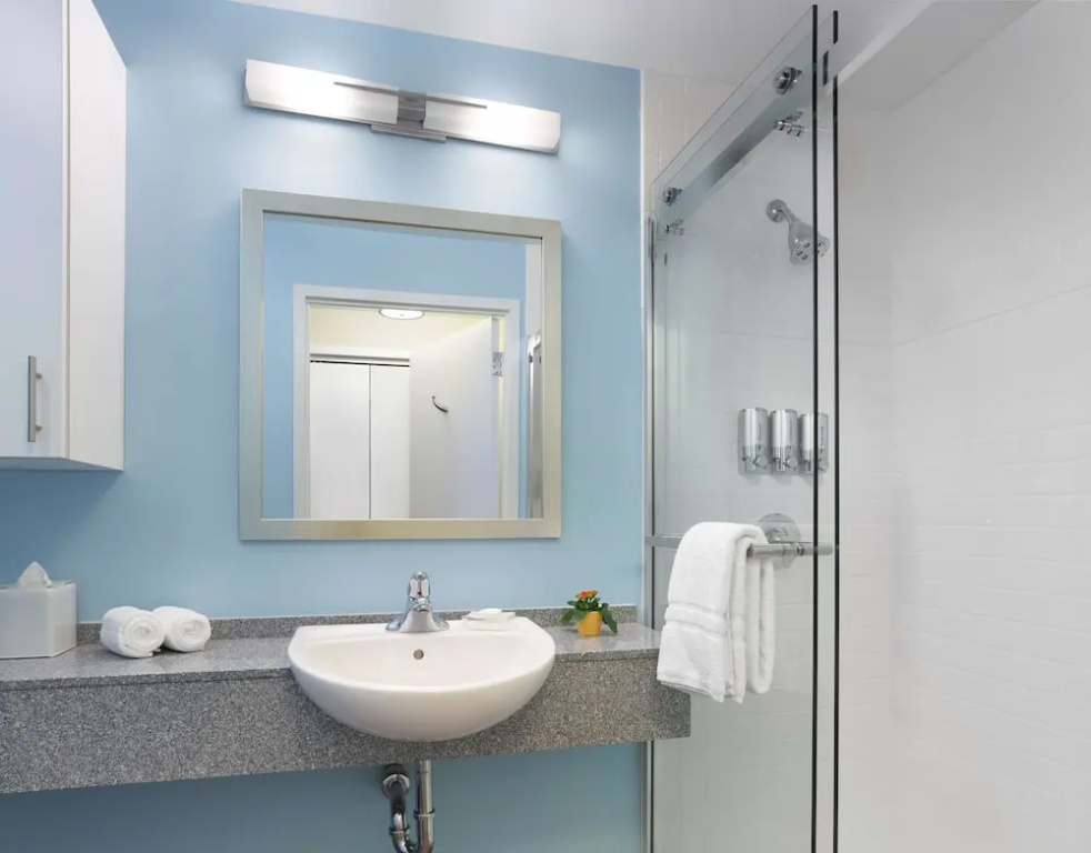 Sonesta ES Suites New Orleans Downtown - Chambres