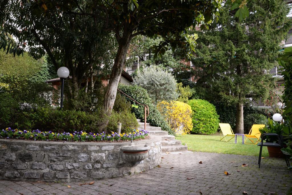 Hotel Quarcino by null