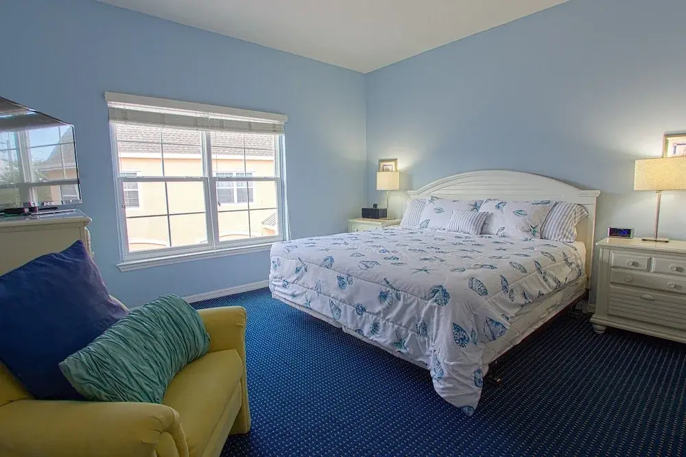 Runaway Beach Resort by Magical Memories - Chambres