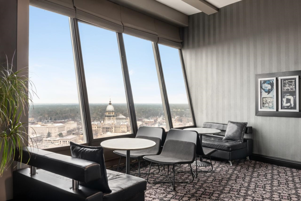 Wyndham Springfield City Centre - Général