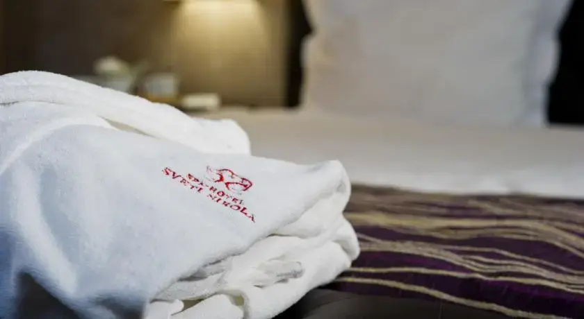 Spa Hotel Spartak - Général