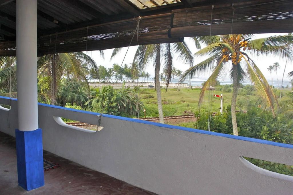 Asanka Surf House - фото 12