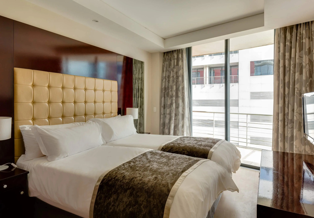 Protea Hotel Cape Town North Wharf