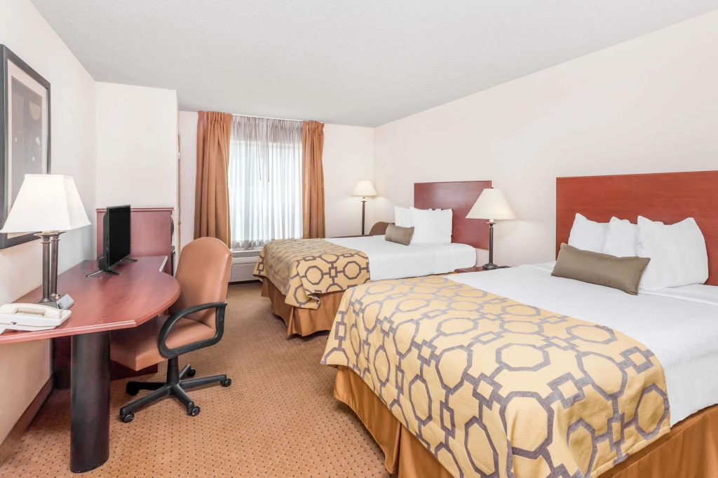 Sleep Inn — 2