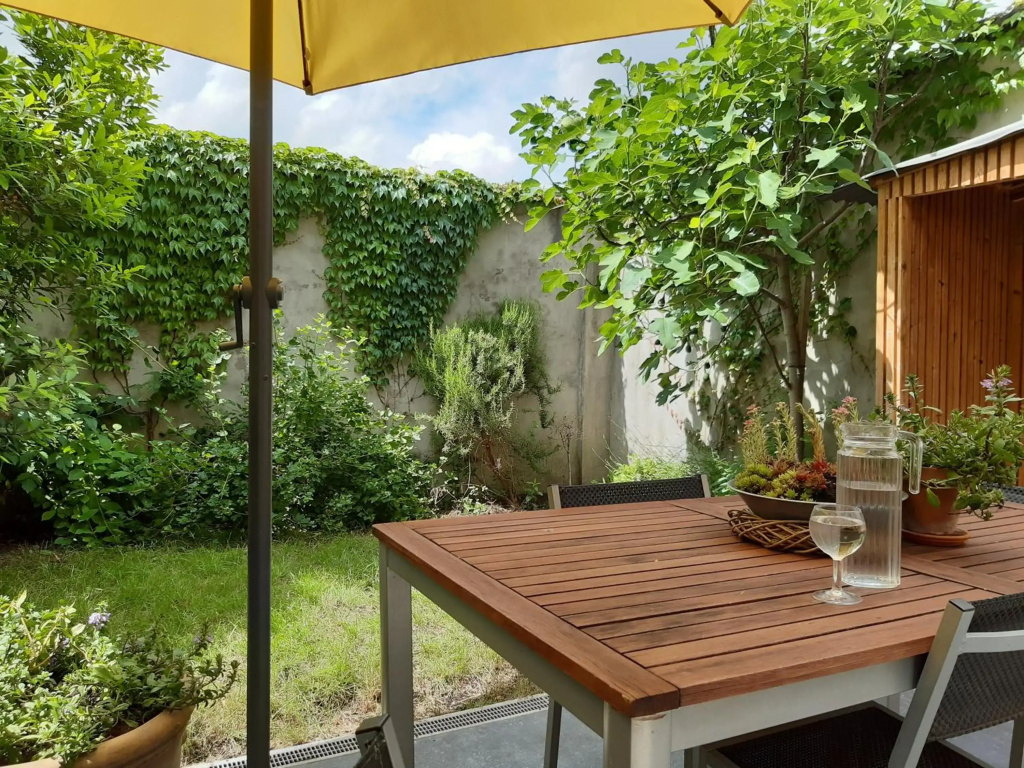 Private apartment in Antwerp near parc - B&B InterMezzo - business & leisure