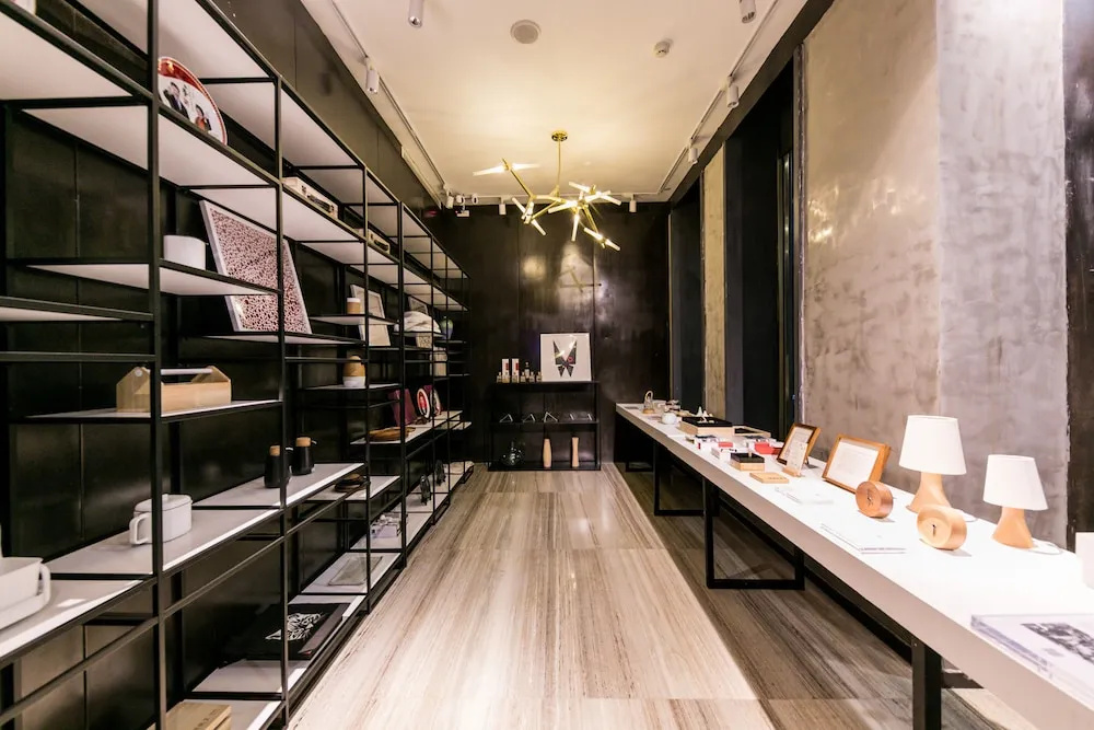 Ibis Styles Hotel (Wenzhou Wenchang Road Xingongchang)