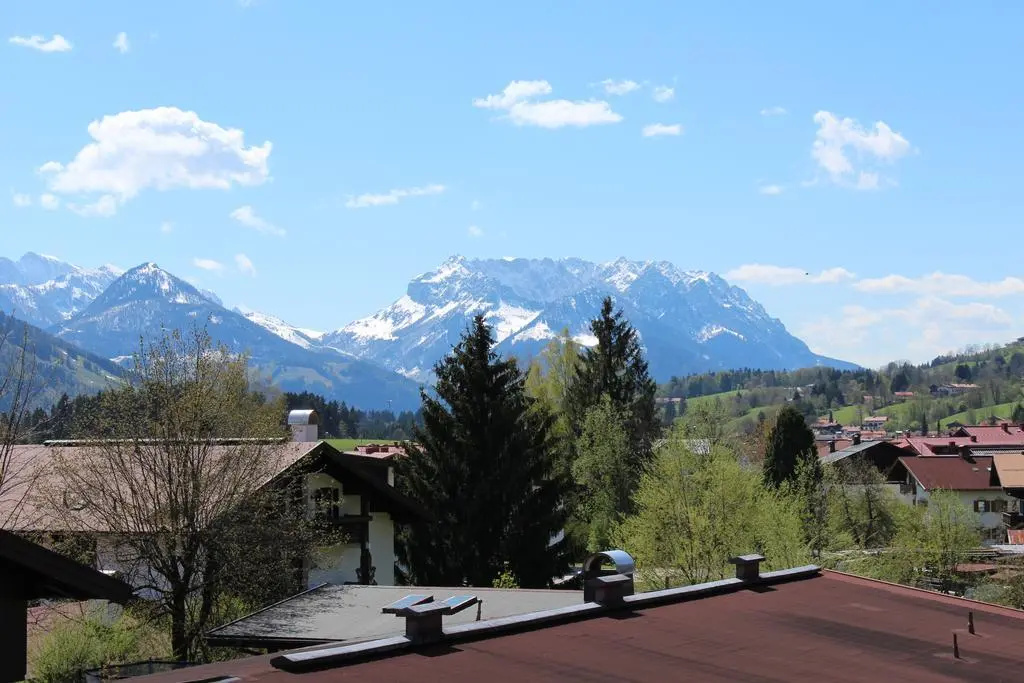 Pension Breitenlohner - Général