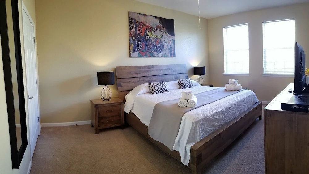 Tr103tr Terrace Ridge 2 Bed Condo